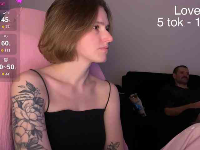 Sexy-Sweets webcam