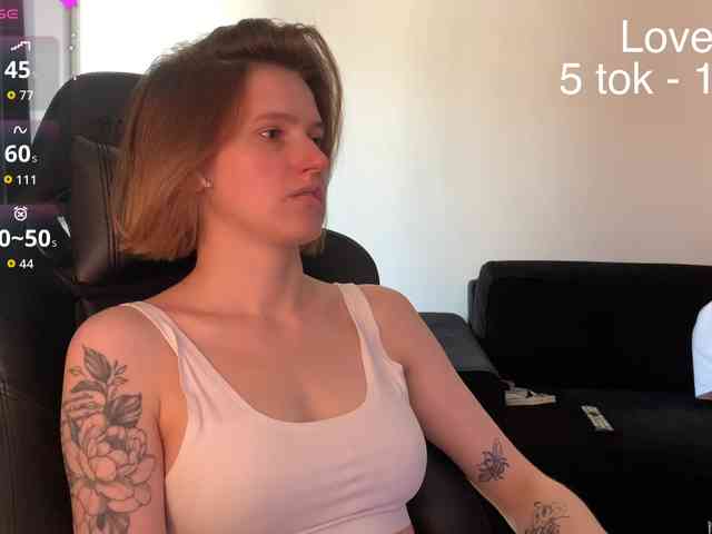 Sexy-Sweets webcam