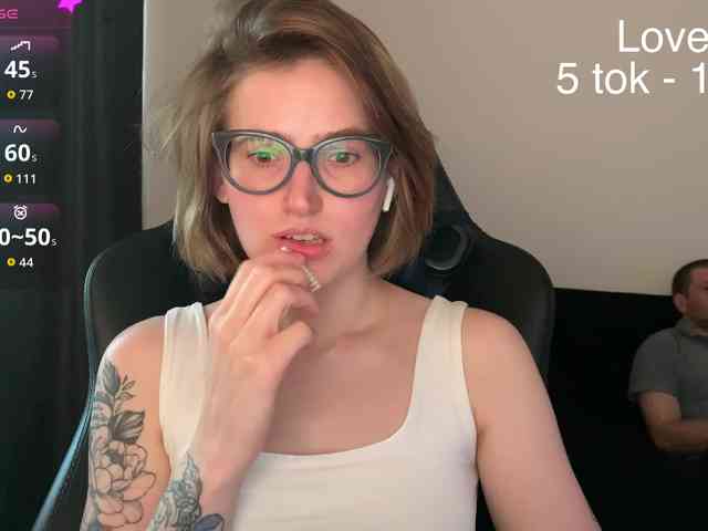 Sexy-Sweets webcam