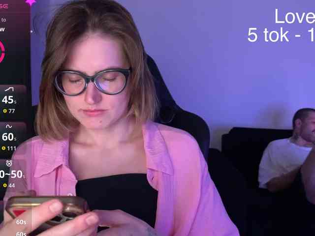 Sexy-Sweets webcam