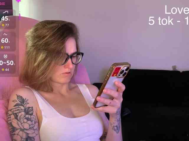 Sexy-Sweets webcam
