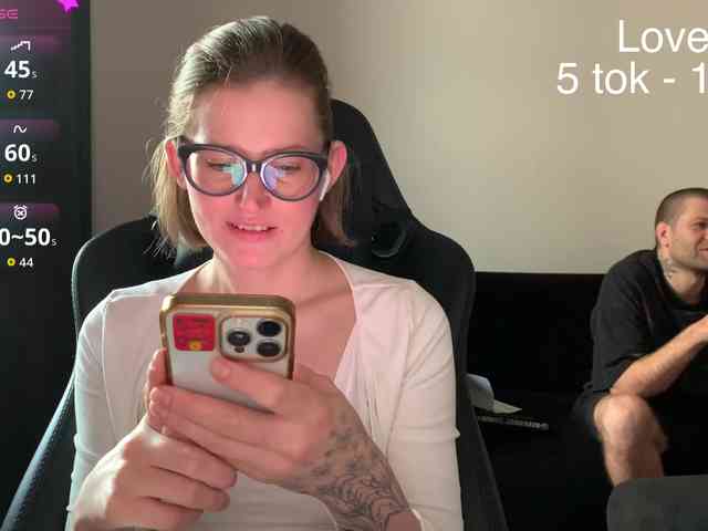 Sexy-Sweets webcam