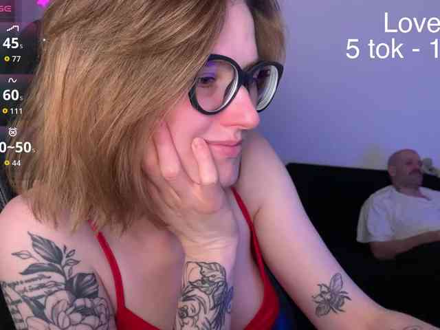 Sexy-Sweets webcam