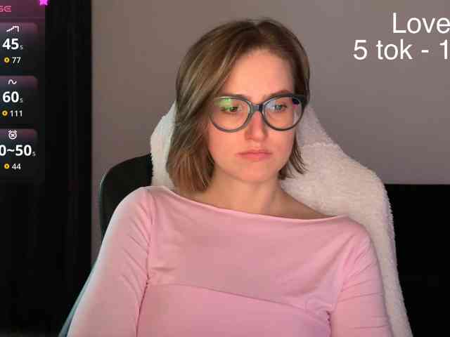 Sexy-Sweets webcam