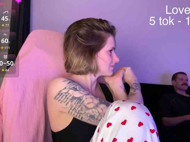 Sexy-Sweets webcam