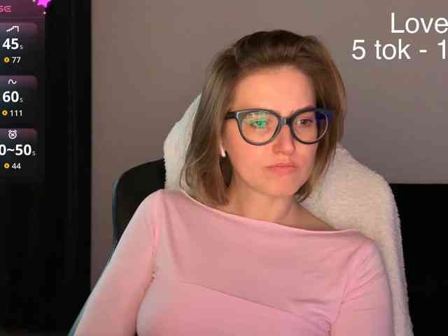 Sexy-Sweets webcam