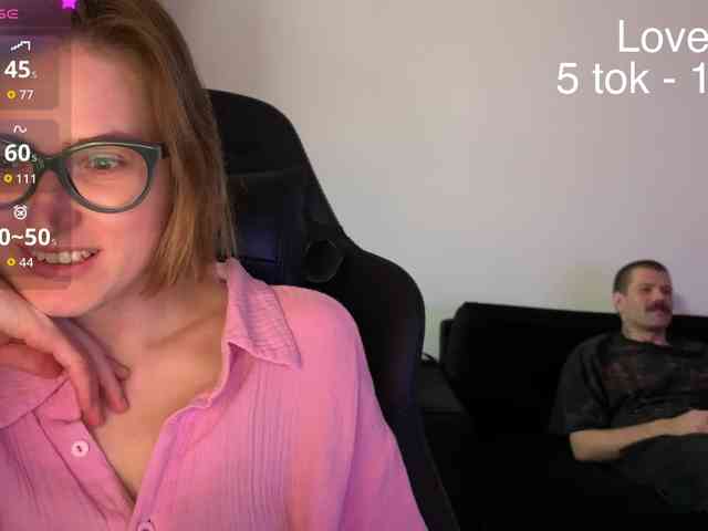 Sexy-Sweets webcam