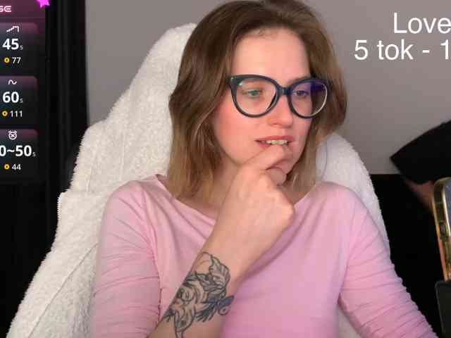 Model: Sexy-Sweets