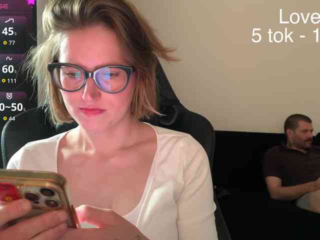 Sexy-Sweets webcam
