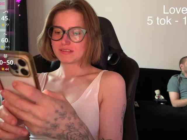 Sexy-Sweets webcam