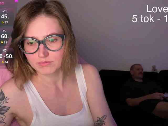 Sexy-Sweets webcam