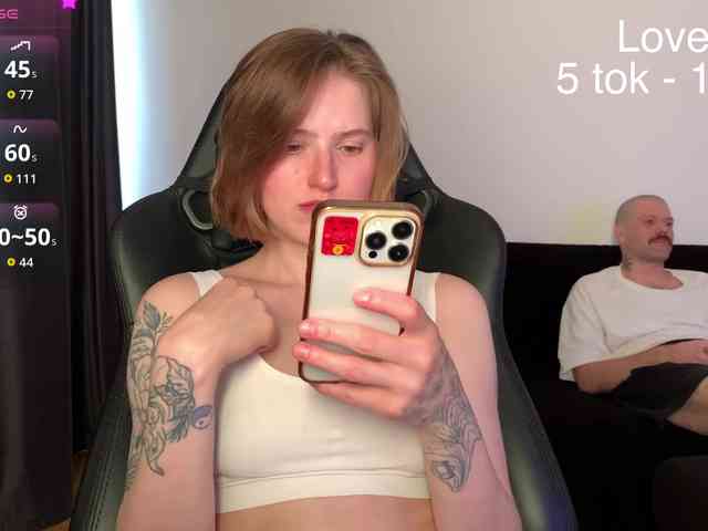 Sexy-Sweets webcam
