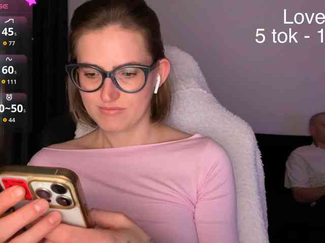 Sexy-Sweets webcam