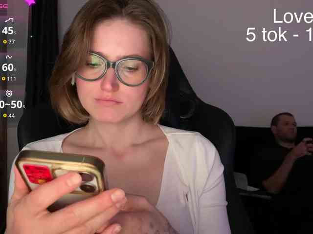 Sexy-Sweets webcam