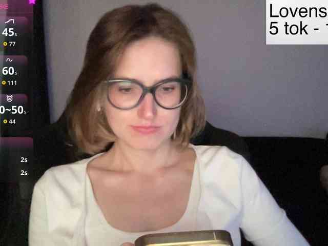 Sexy-Sweets webcam