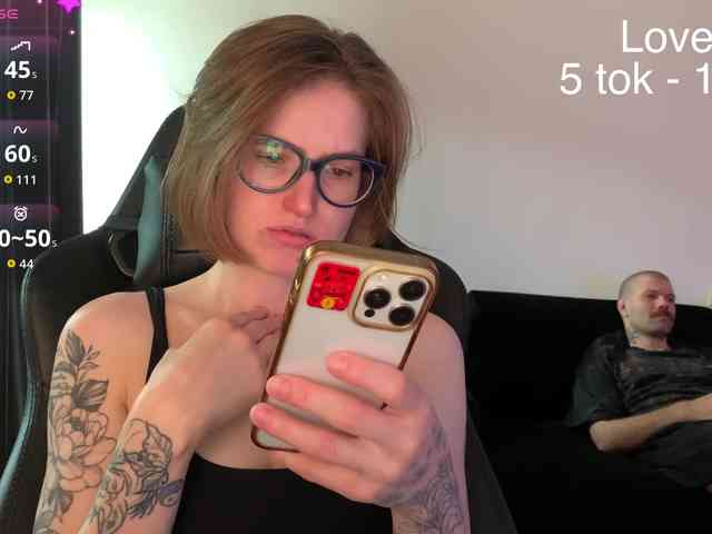 Sexy-Sweets webcam