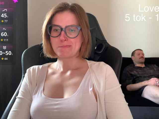 Sexy-Sweets webcam
