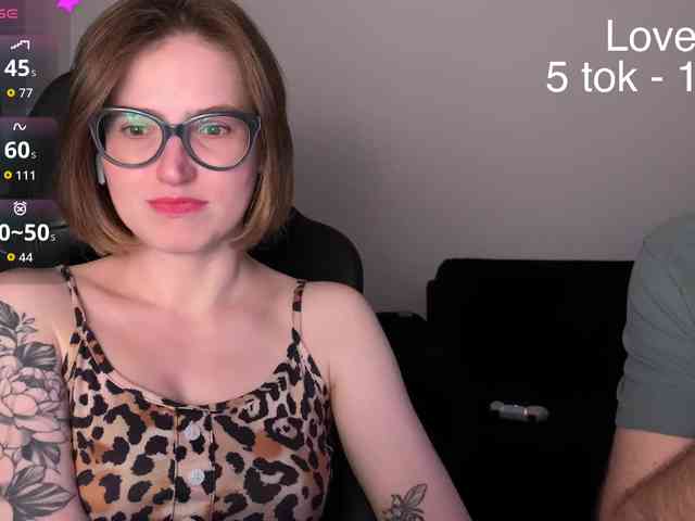Sexy-Sweets webcam
