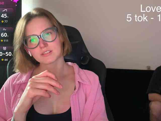 Sexy-Sweets webcam