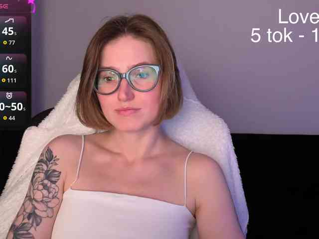 Sexy-Sweets Sex Cam Show