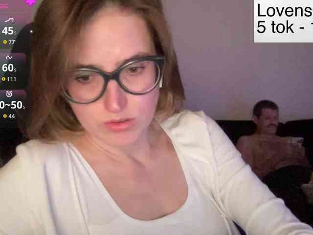 Sexy-Sweets webcam