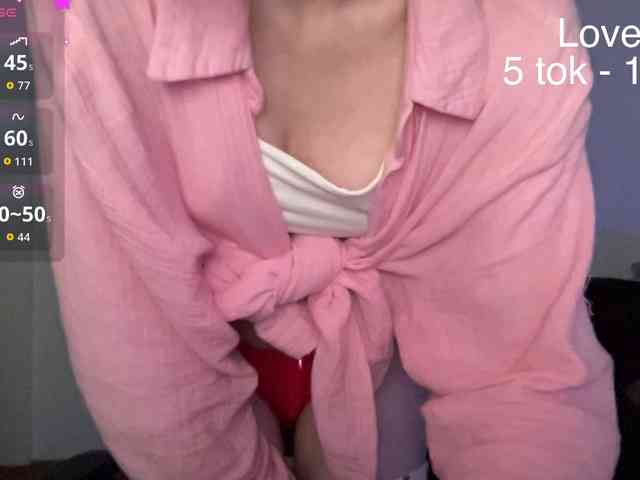 Sexy-Sweets webcam