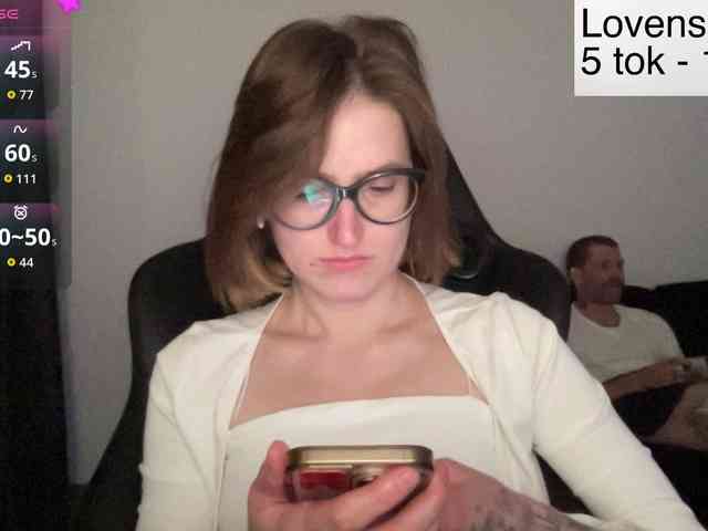 Sexy-Sweets webcam