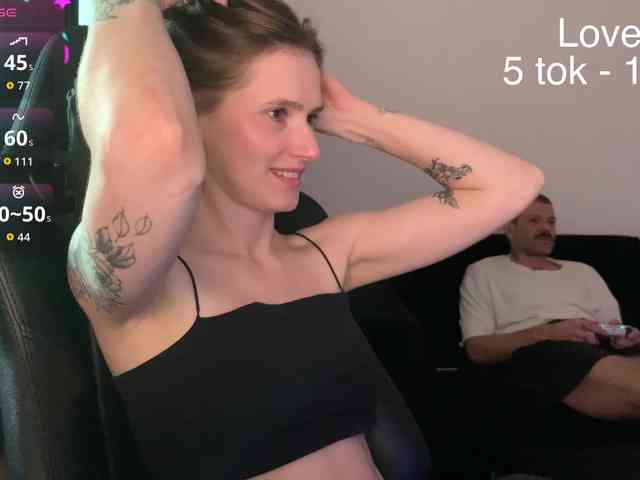Sexy-Sweets webcam
