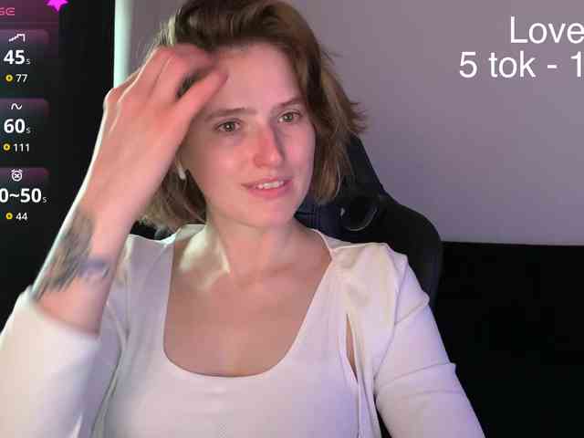 Sexy-Sweets webcam