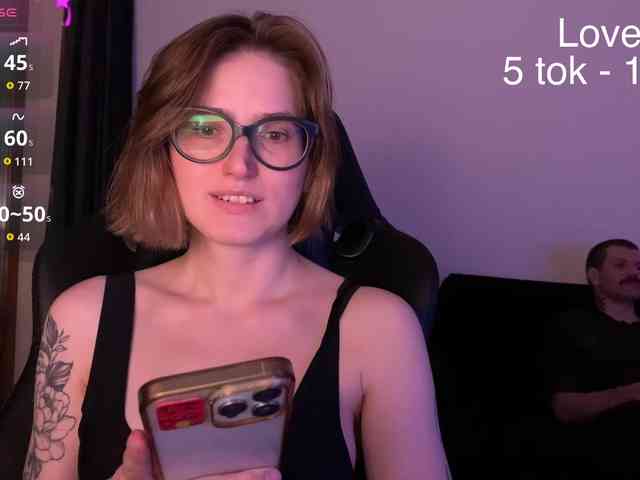 Sexy-Sweets webcam