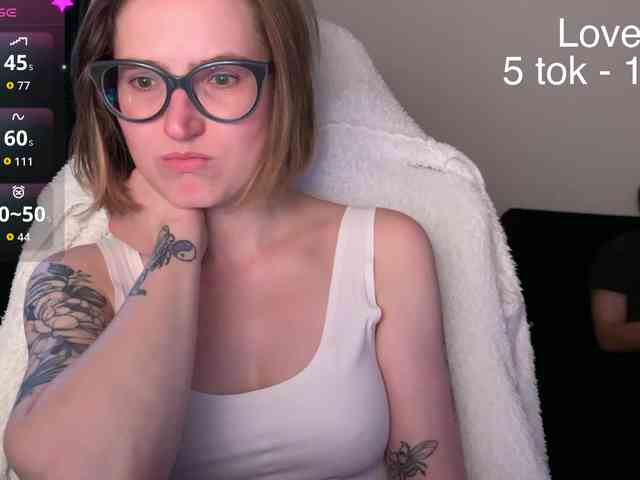 Sexy-Sweets webcam