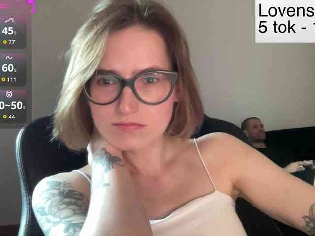 Sexy-Sweets webcam