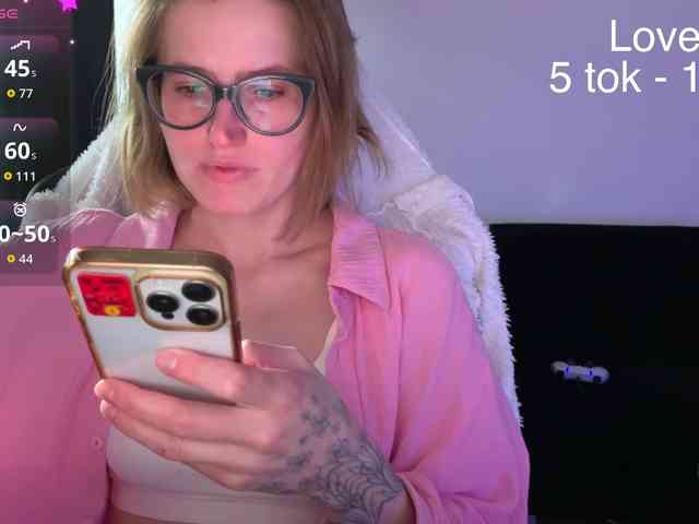 Sexy-Sweets webcam