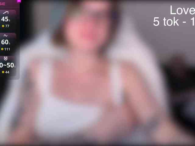 Sexy-Sweets webcam