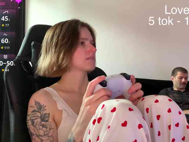 Sexy-Sweets webcam