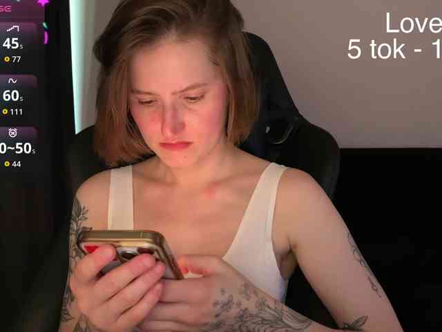 Sexy-Sweets webcam