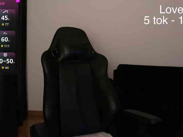 sexy-sweets's live room