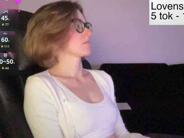 Sexy-Sweets webcam