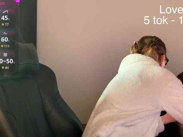 Sexy-Sweets webcam