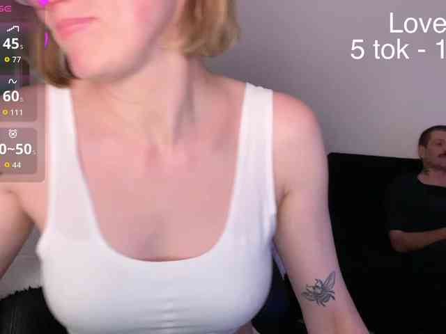 Sexy-Sweets webcam