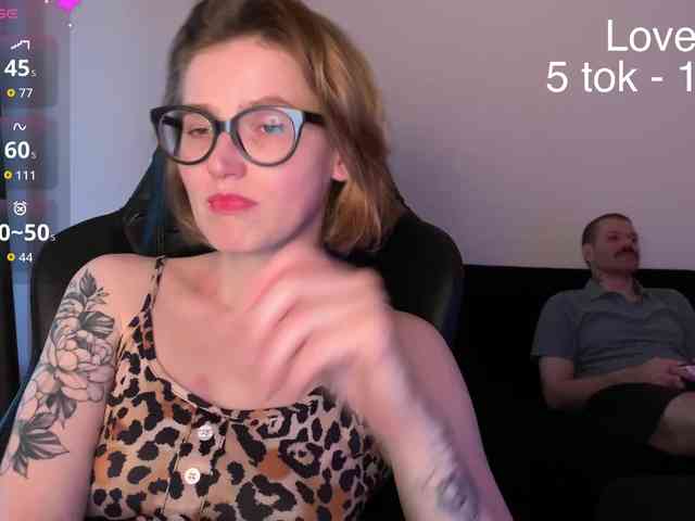 Sexy-Sweets webcam
