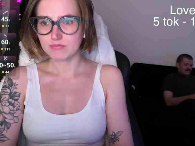 sexy-sweets's live room