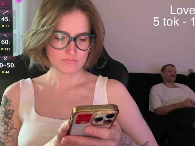 Sexy-Sweets webcam