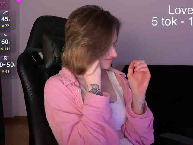 Sexy-Sweets webcam