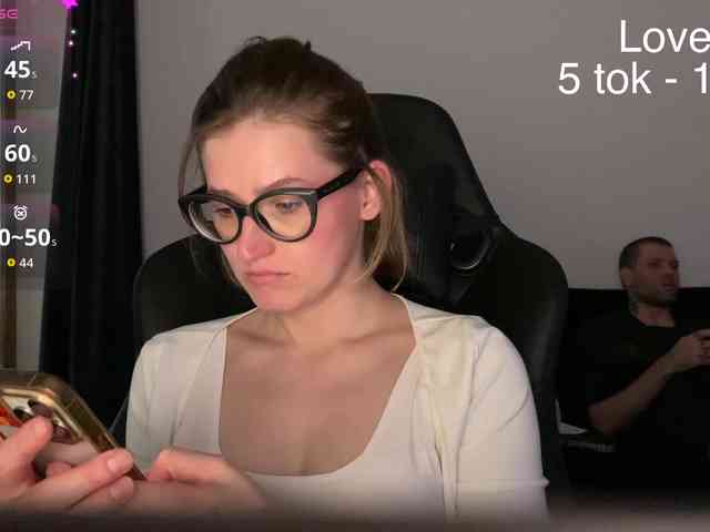 Sexy-Sweets webcam
