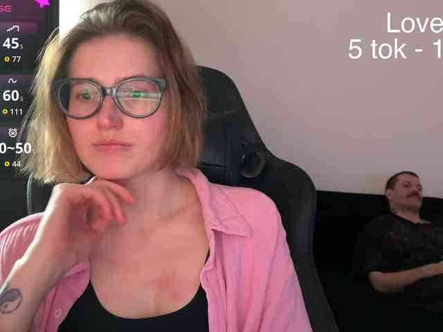 Sexy-Sweets webcam