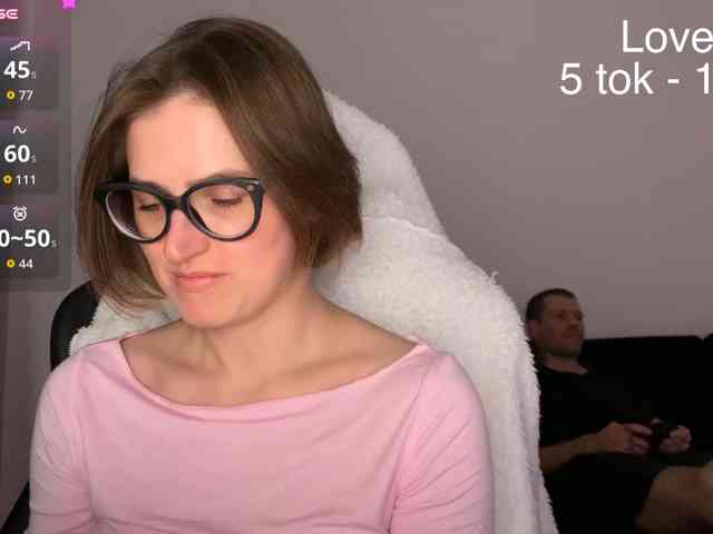 Sexy-Sweets webcam