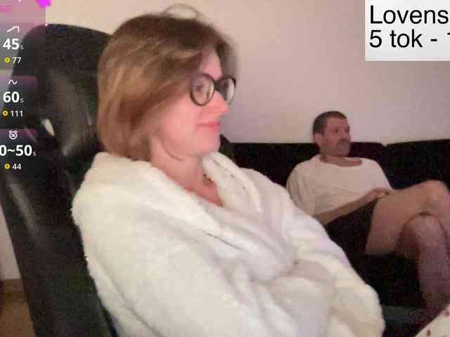 Sexy-Sweets webcam