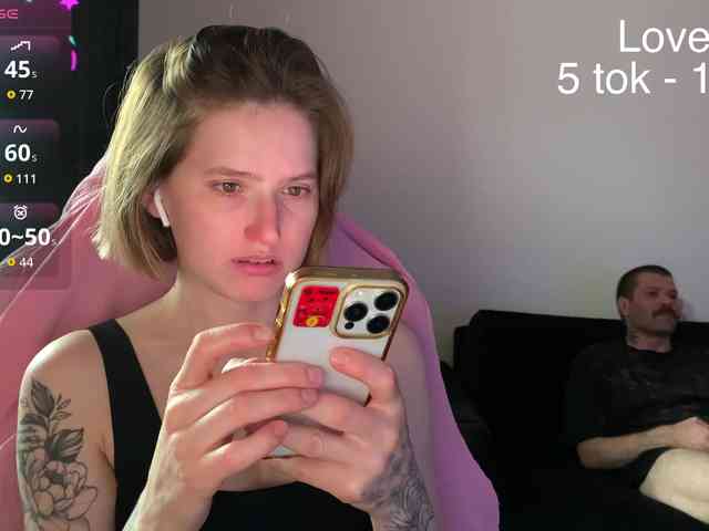 Sexy-Sweets webcam