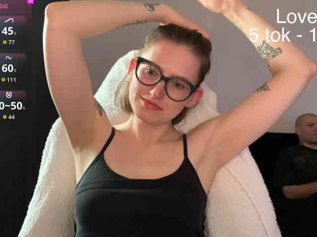 Sexy-Sweets webcam